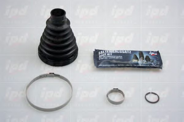 IPD 35-3068 Bellow Set, drive shaft